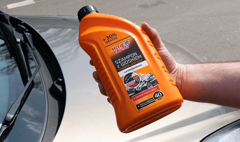 Cómo limpiar el motor de tu coche en cuatro pasos