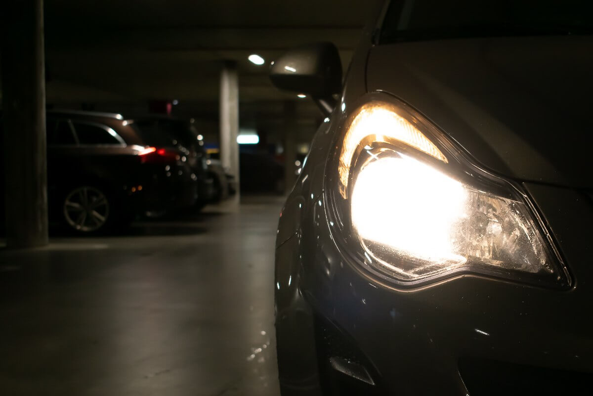 Welche Autolampen sollten Sie wählen? Erfahren Sie mehr über die