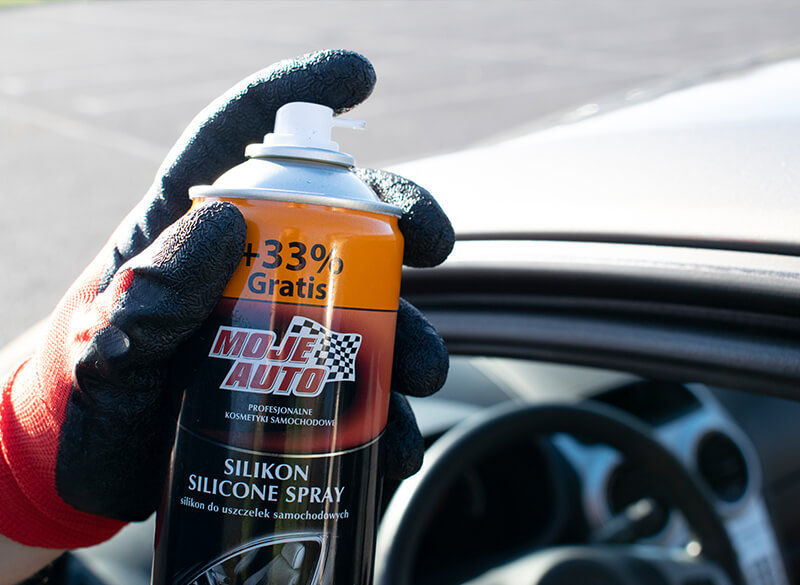 Comment protéger les joints de votre voiture du gel