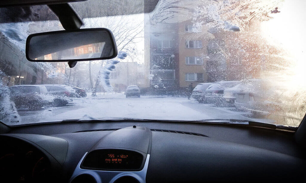 Jak przygotować samochód do zimy? Blog Moje Auto