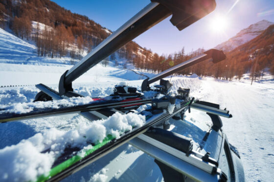 Quel porte ski magnétique choisir ?