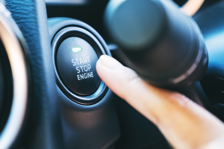 System Start-stop W Samochodach – Co O Nim Wiemy? | Moje-auto.pl