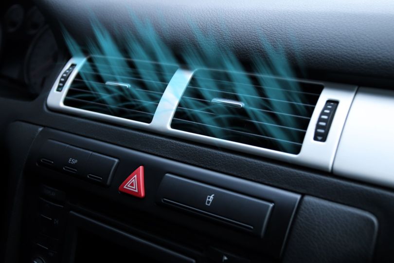 Comment fonctionne la climatisation dans une voiture ?