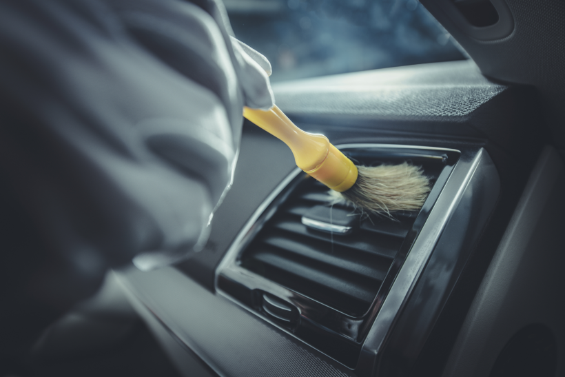 A FONDO cosmética del automotor - ALL PURPOSE CLEANER (APC) Sin duda los APC  (All Purpose Cleaner o Limpiador Todo Uso) son de obligada compra por  cualquier persona que cuida su vehículo.