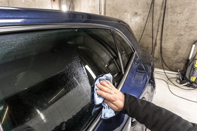 Kaufe Auto-Windschutzscheiben-Glasreiniger, Fensterreiniger